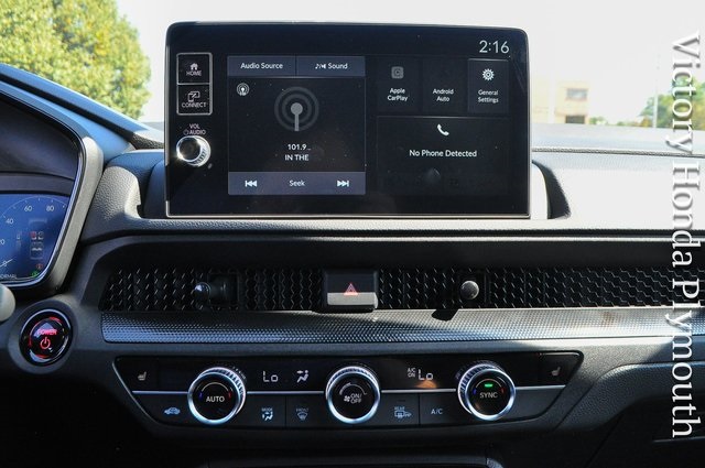 2026 Honda CR-V Hybrid photo 20