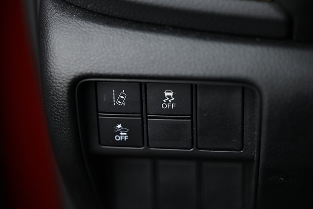 2021 Honda CR-V EX photo 18