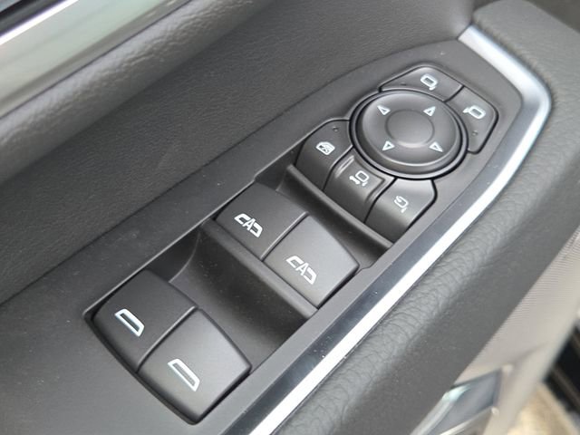 2026 Gmc Sierra 2500 HD Denali photo 14