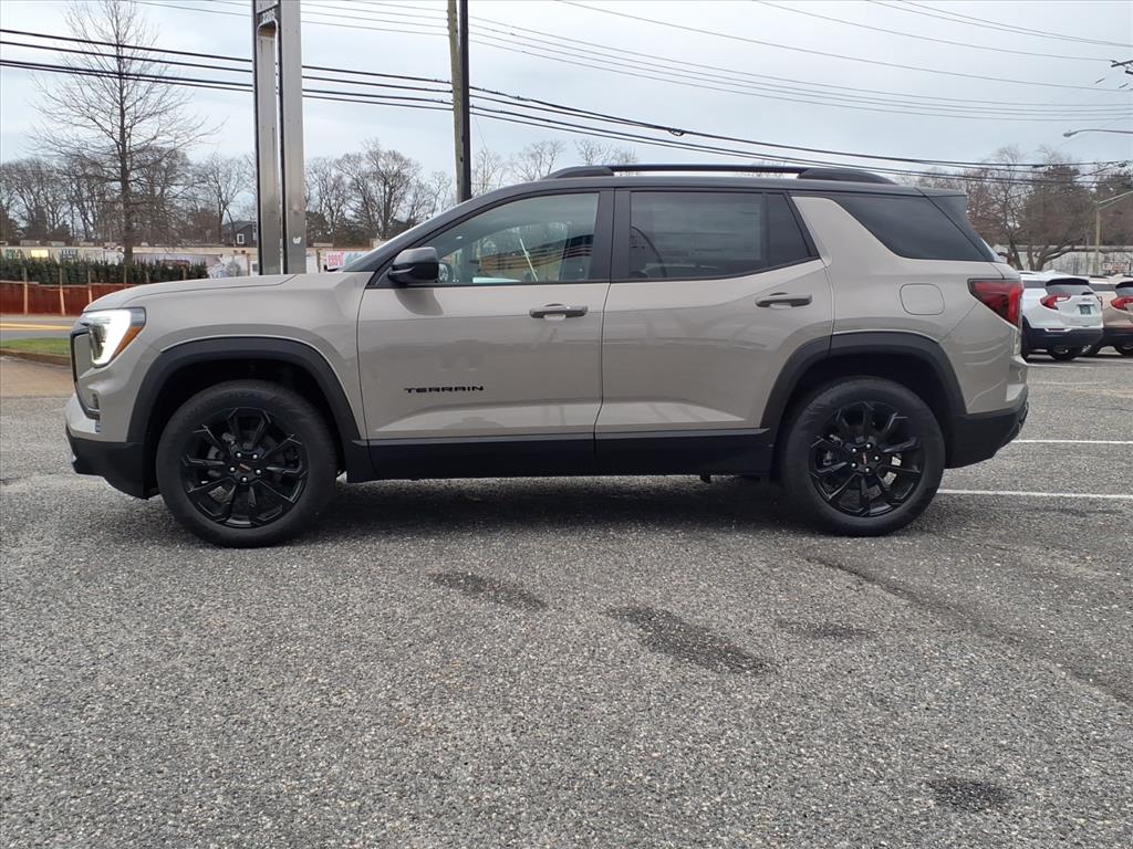 2026 Gmc Terrain Elevation photo 4