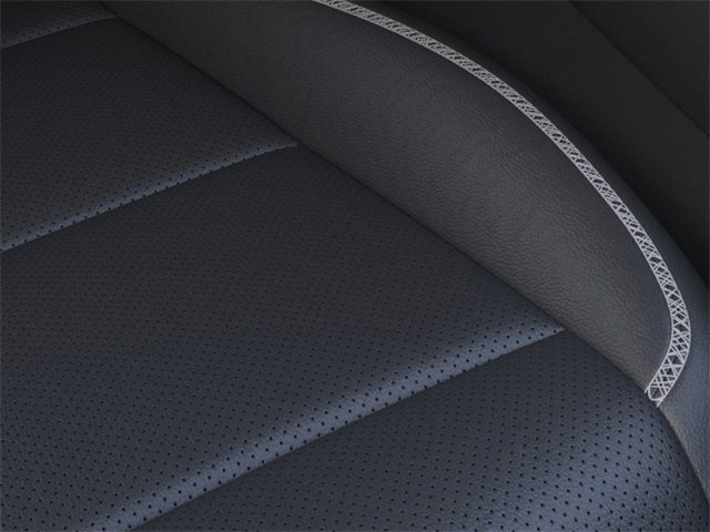 2026 Gmc Terrain Denali photo 21