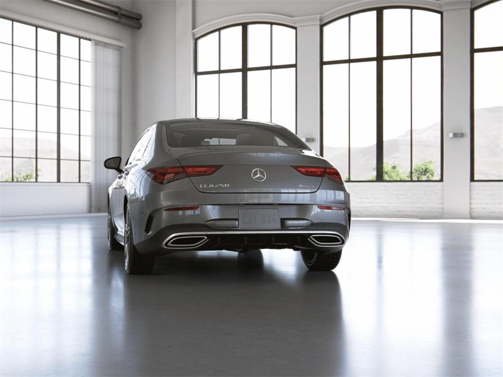 2023 Mercedes Benz CLA 250 4MATIC photo 25