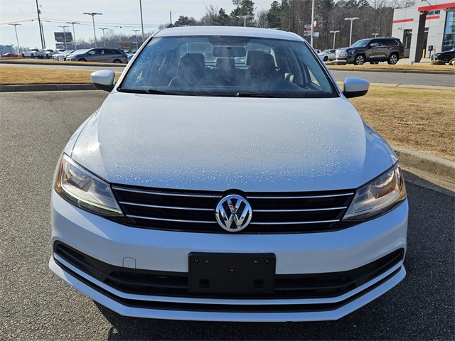 Used 2017 Volkswagen Jetta S with VIN 3VW2B7AJ4HM368562 for sale in Milledgeville, GA