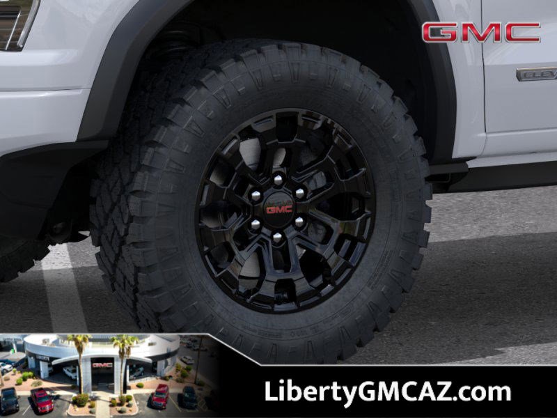 2026 Gmc Canyon Elevation photo 9