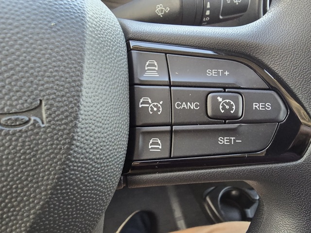2025 Ram ProMaster 2500 photo 9