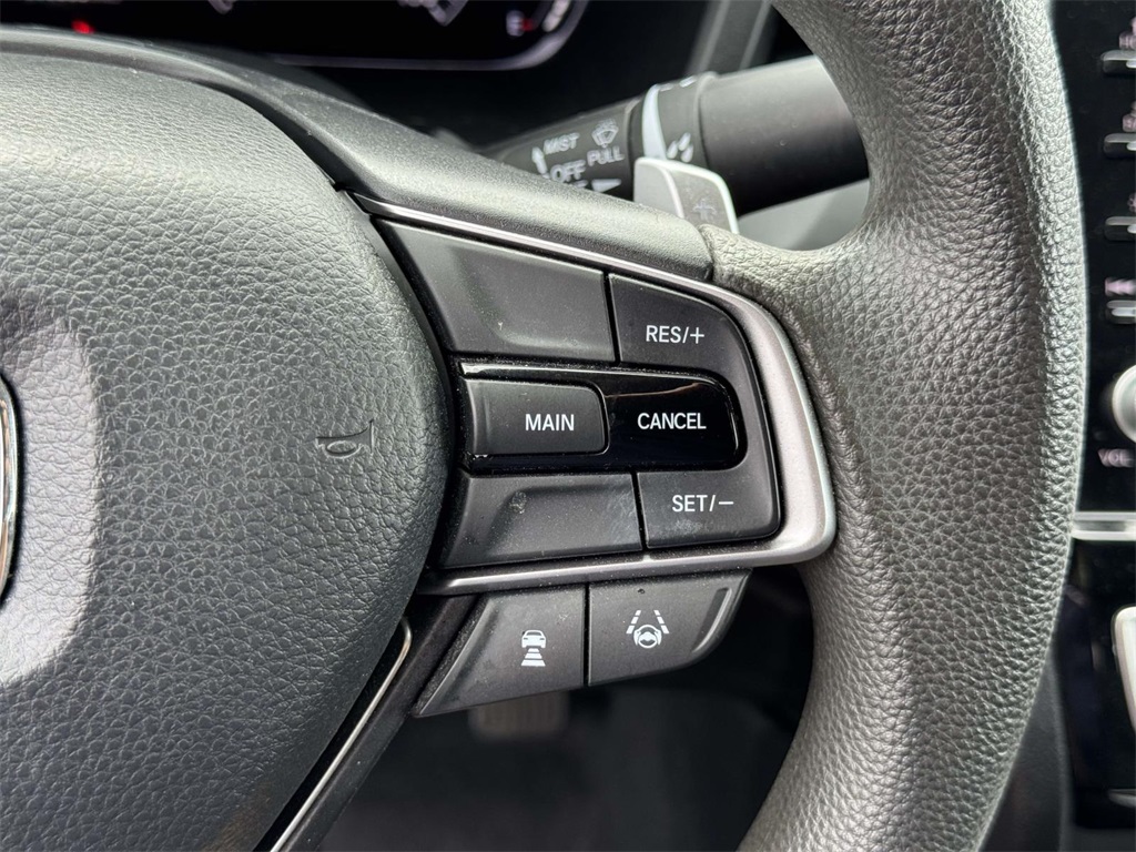 2022 Honda Insight EX photo 17