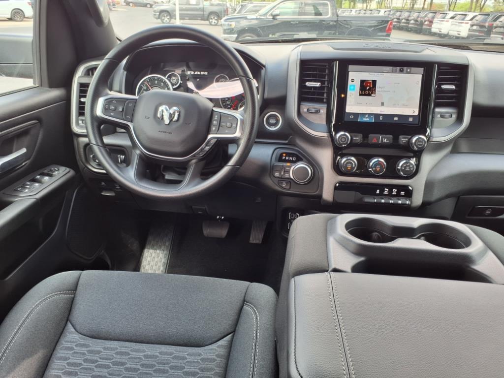 2025 Ram 1500 Tradesman photo 7