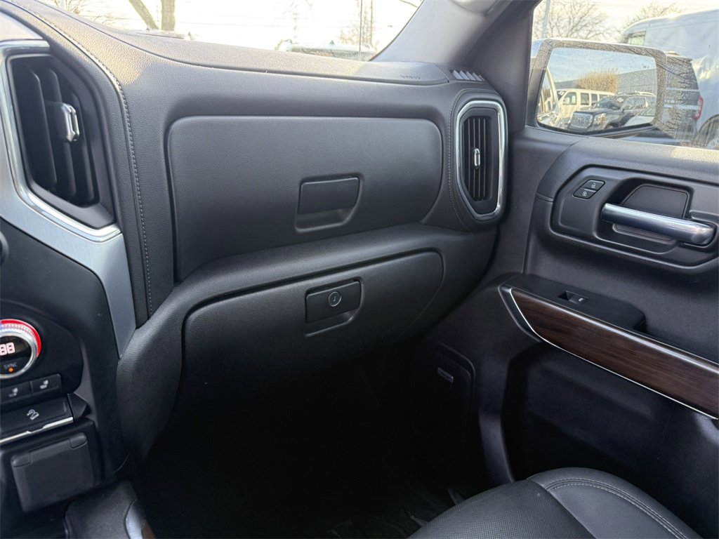 2021 GMC SIERRA - Image 26