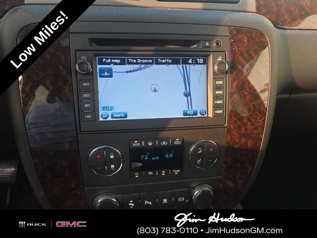 2011 Gmc Sierra 3500 HD Denali photo 4