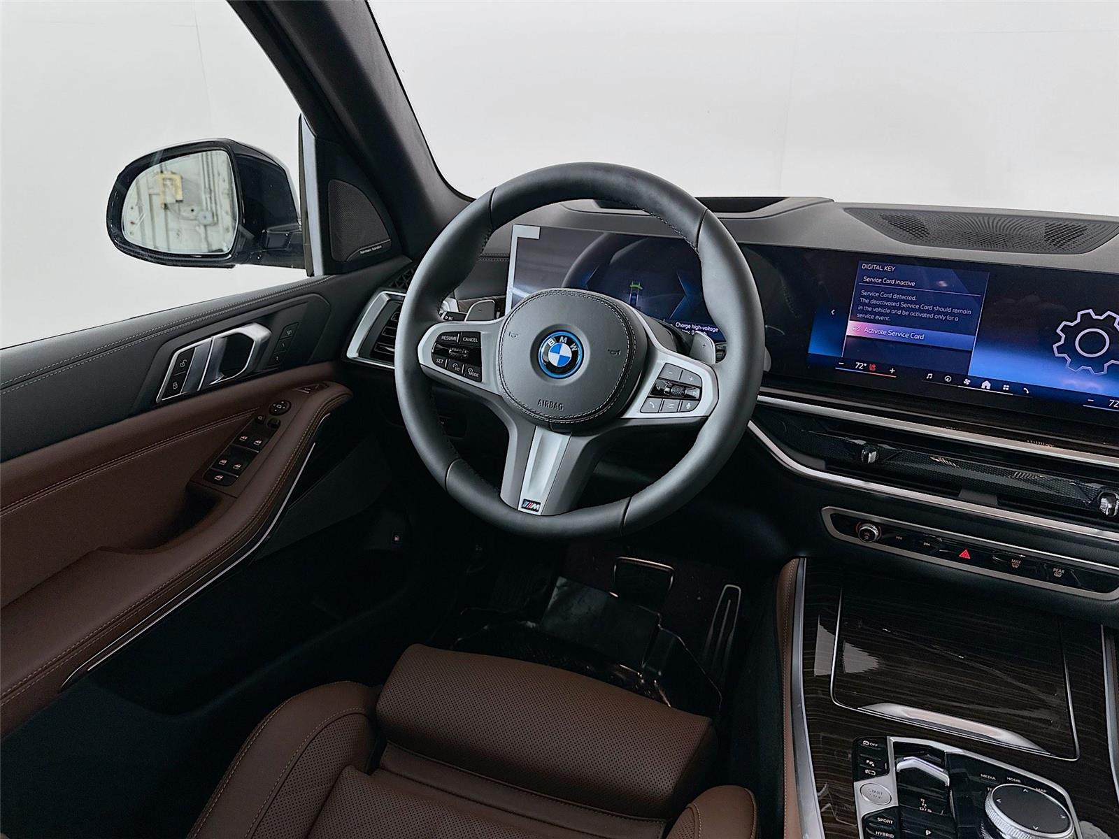 2026 Bmw X5 xDrive50e photo 21