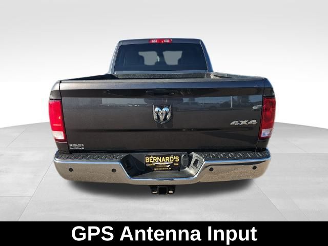 2017 Ram 2500 Tradesman photo 7