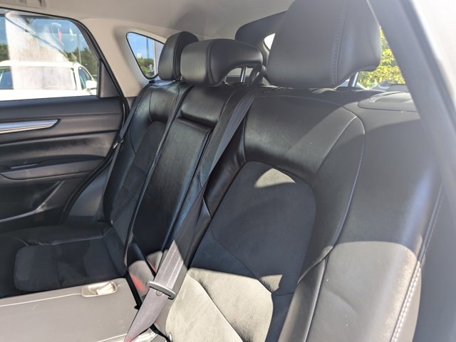 2023 Mazda CX-5 2.5 Select photo 19