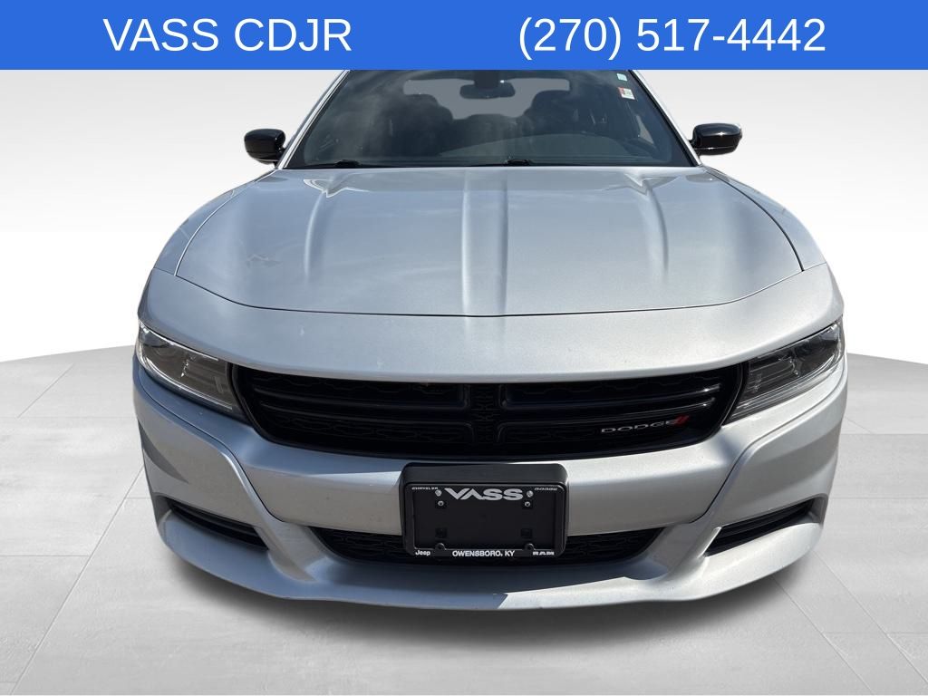 2023 Dodge Charger SXT photo 2