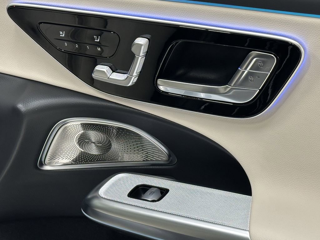 2026 Mercedes Benz E 350 4MATIC Sedan photo 19