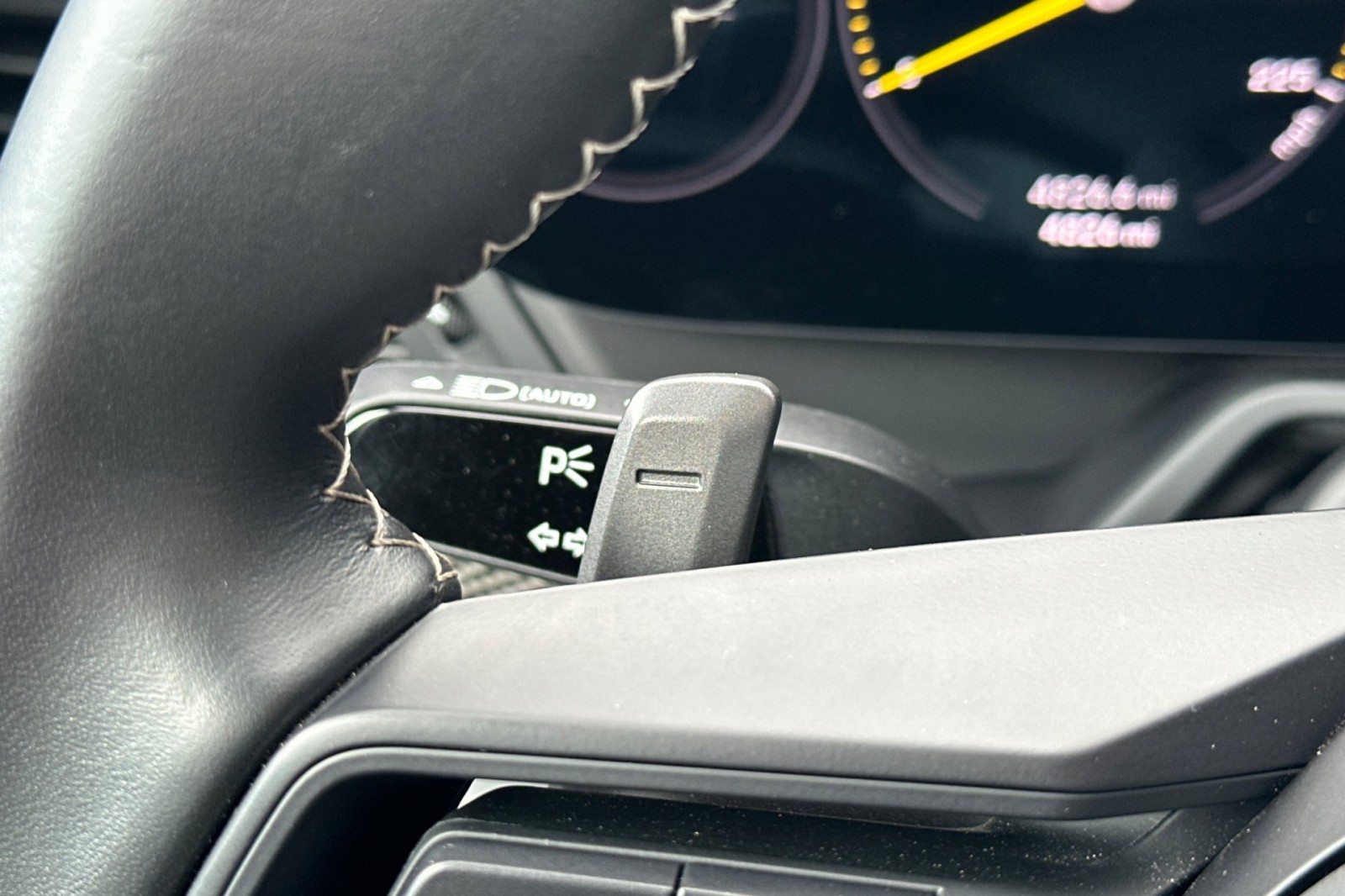 2022 Porsche 911 GT3 photo 26