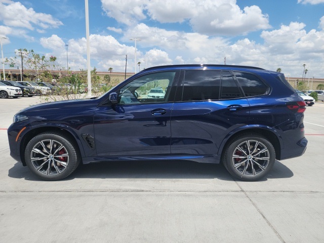 2026 Bmw X5 sDrive40i photo 4