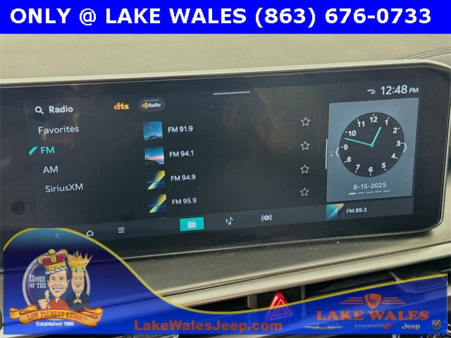 2024 Kia Sorento LX photo 12