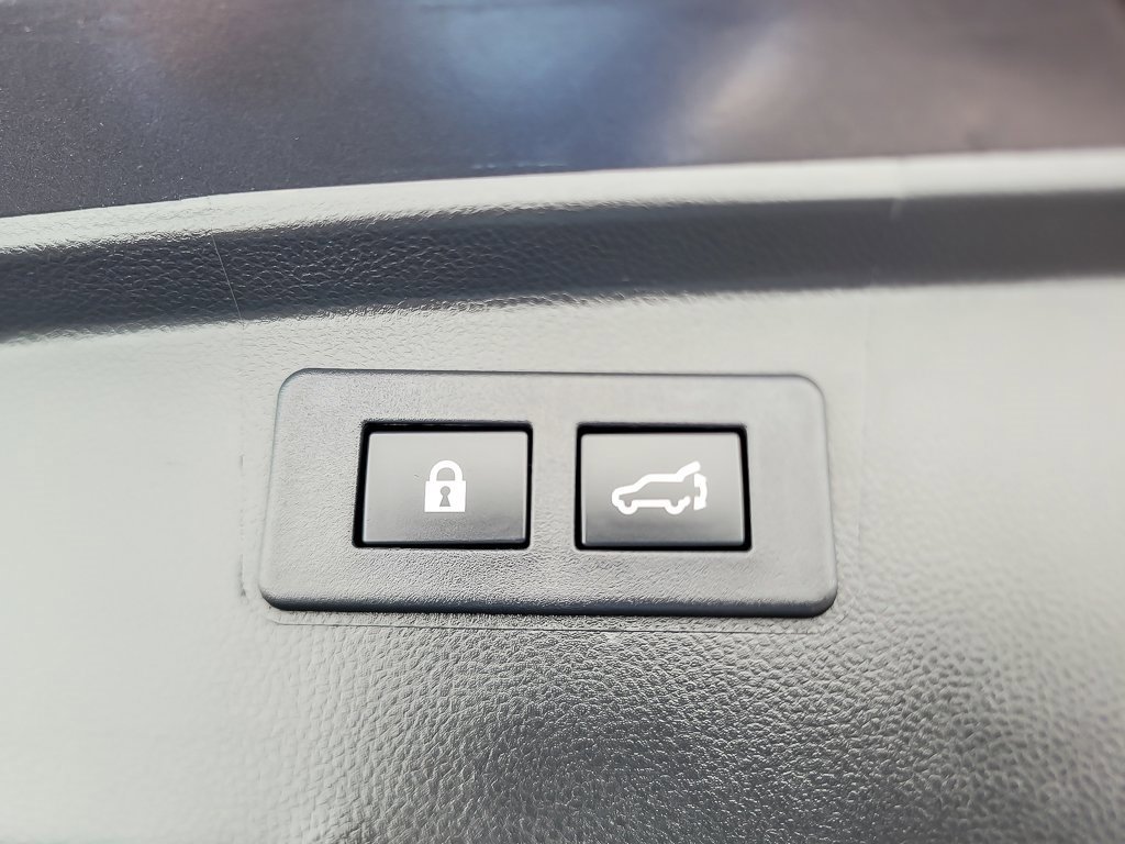 2025 SUBARU OUTBACK - Image 19