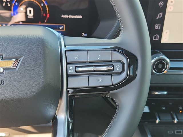 2026 Chevrolet Colorado Work Truck photo 30