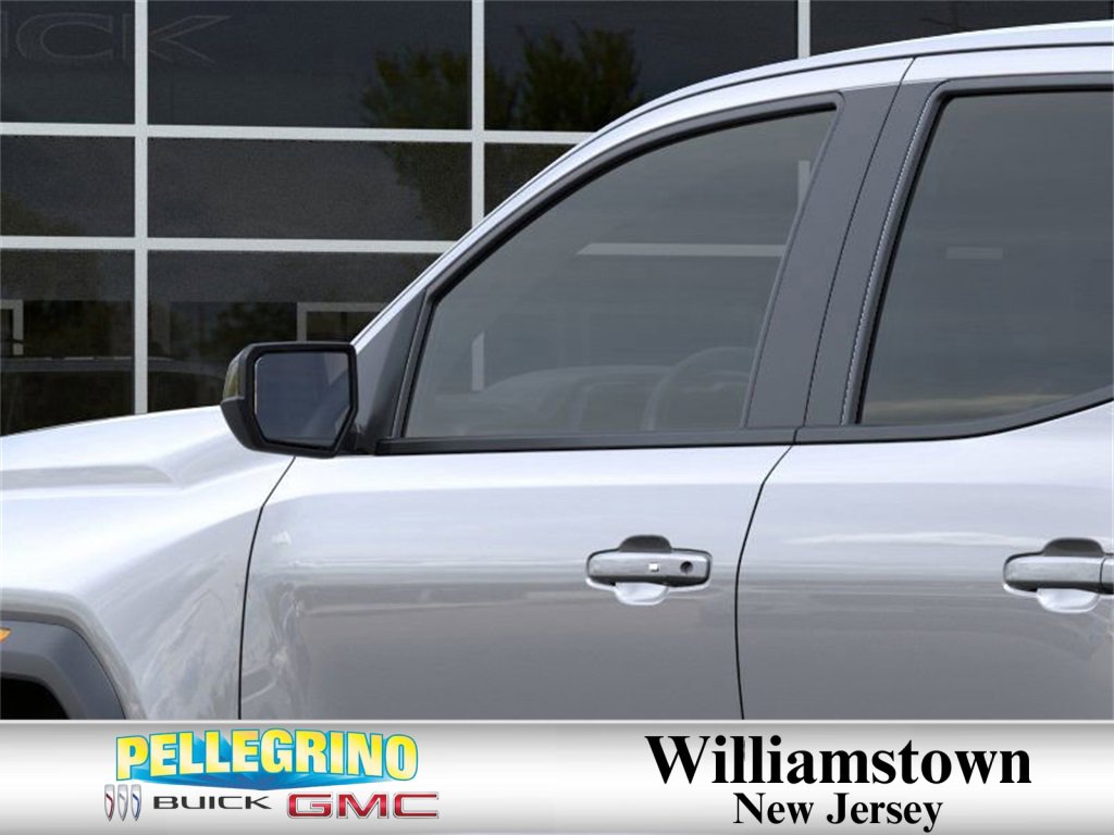 2026 Gmc Canyon AT4 photo 12