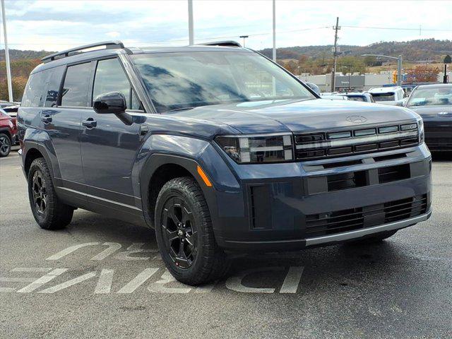 2026 Hyundai Santa Fe XRT's photo