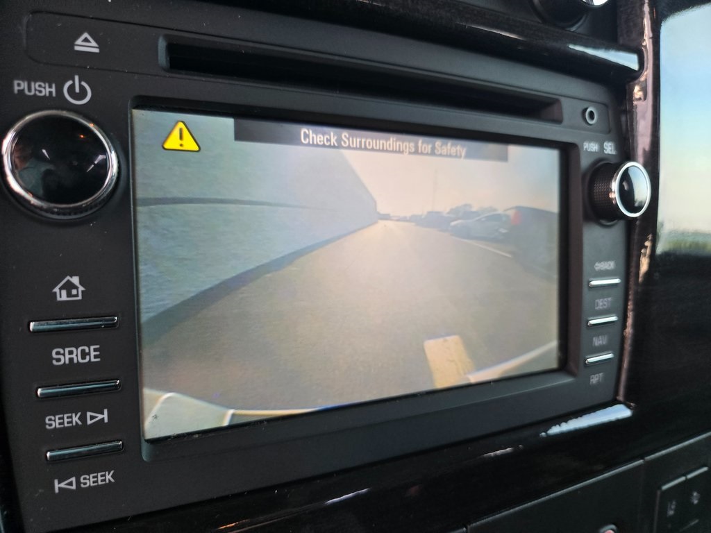 2020 Gmc Savana photo 20