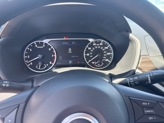 2025 Nissan Altima 2.5 SV photo 14