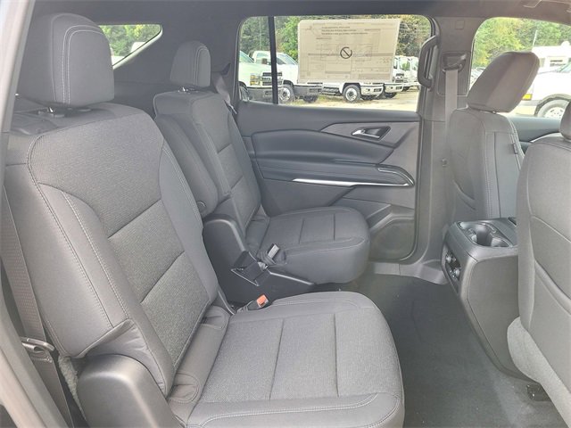 2026 Chevrolet Traverse photo 15