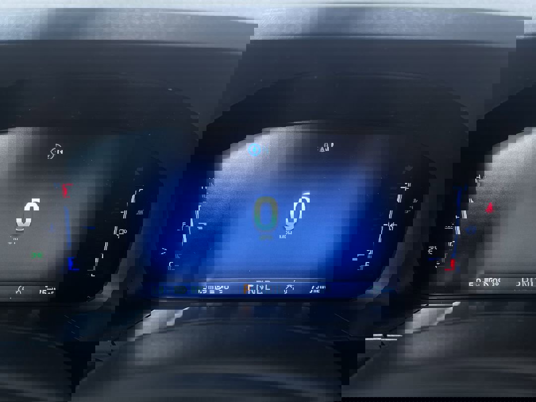 2025 Ford Maverick XLT photo 15