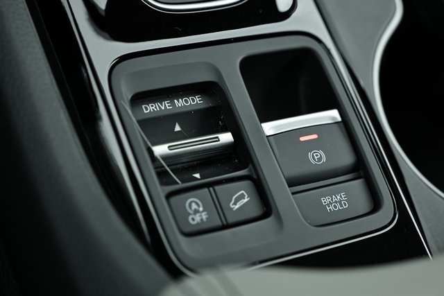 2025 Honda Pilot Elite photo 41