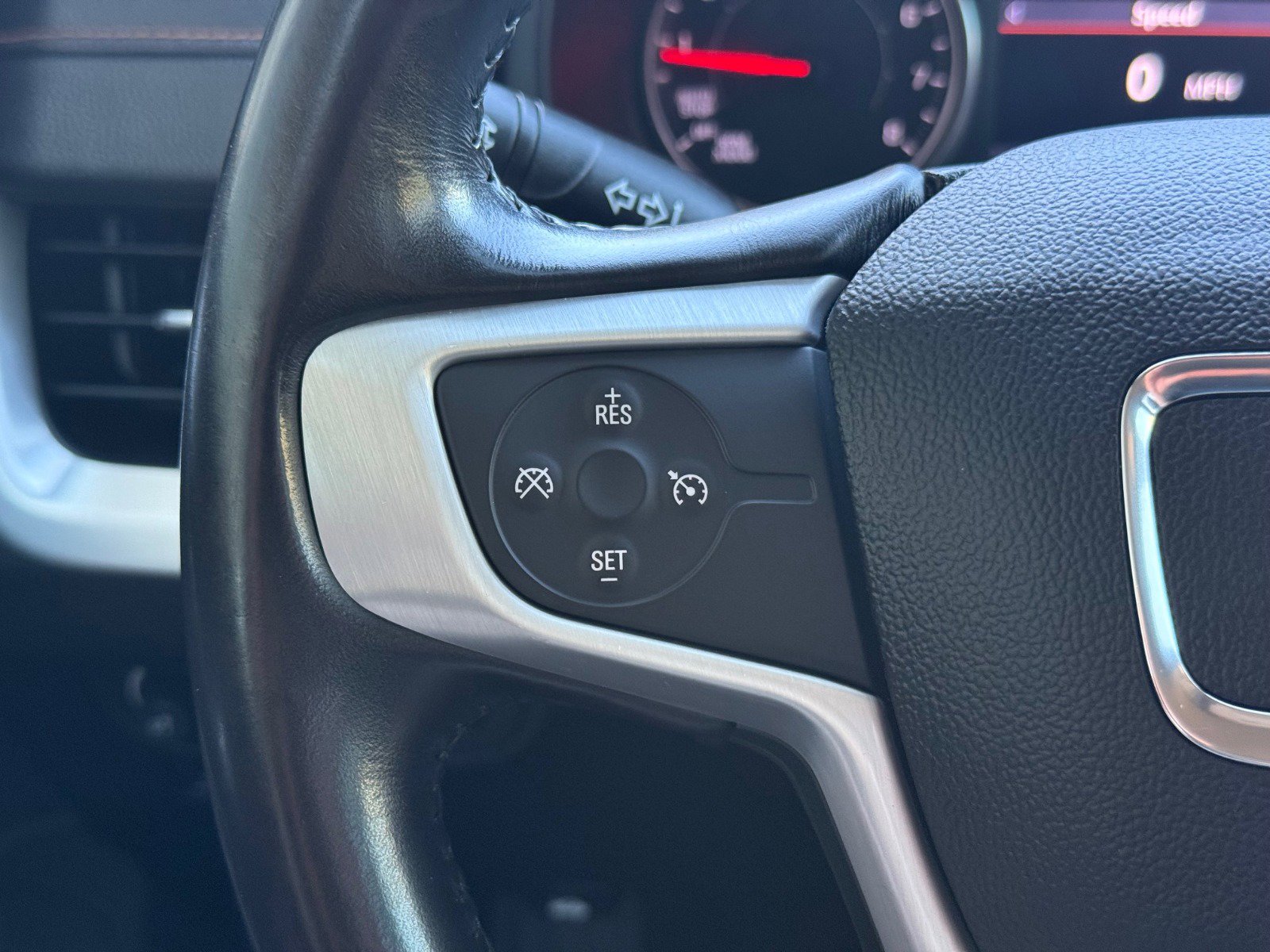 2019 Gmc Terrain SLT photo 15