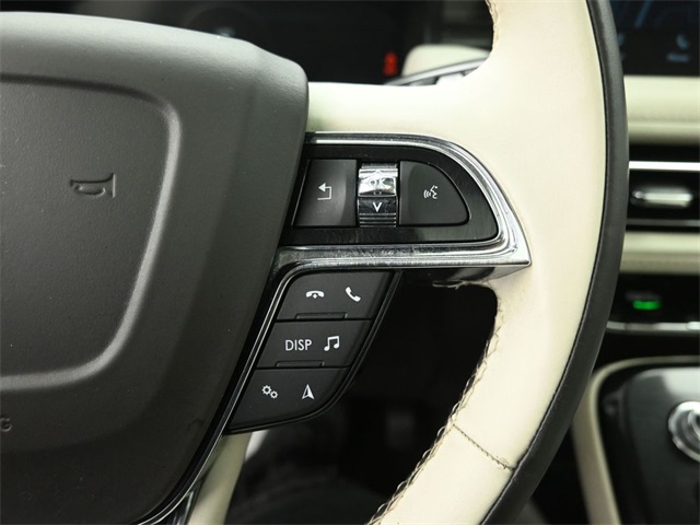 2022 LINCOLN NAUTILUS - Image 18