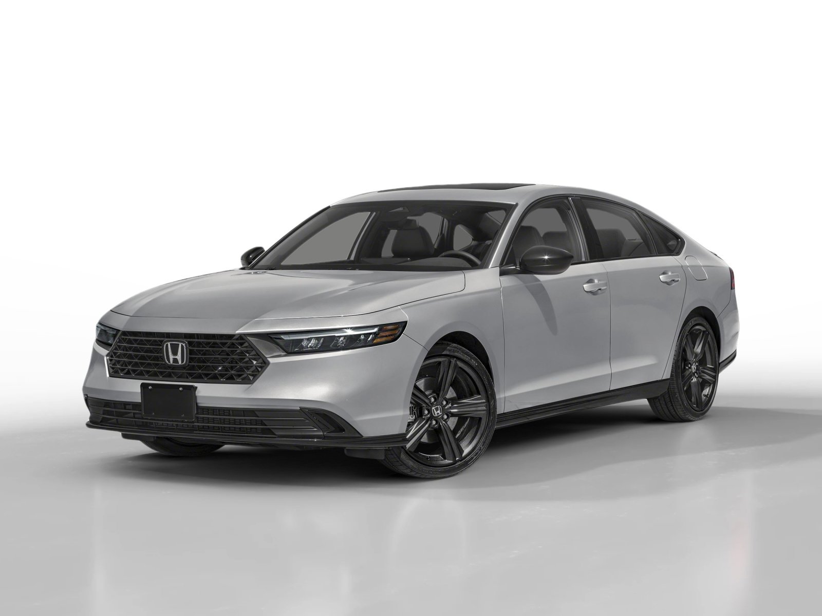 2025 Honda Accord Hybrid Sport-L's photo
