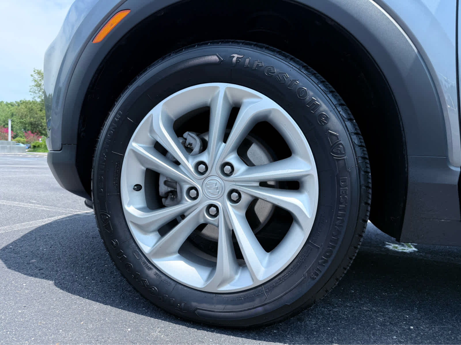 2022 Buick Encore GX Preferred photo 10