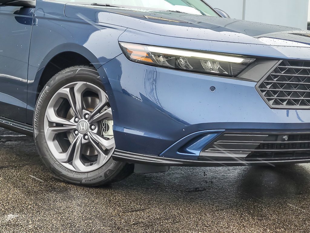 2024 HONDA ACCORD - Image 3