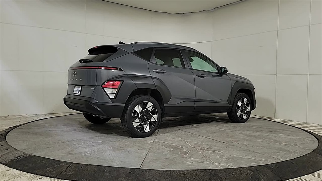 2025 HYUNDAI KONA - Image 7