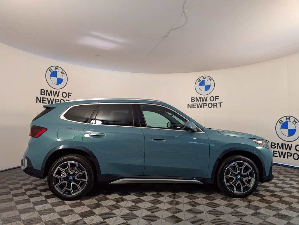 2026 Bmw X1 XDrive28i photo 5