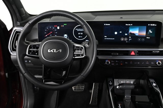 2024 Kia Sorento X-Line SX Prestige photo 3