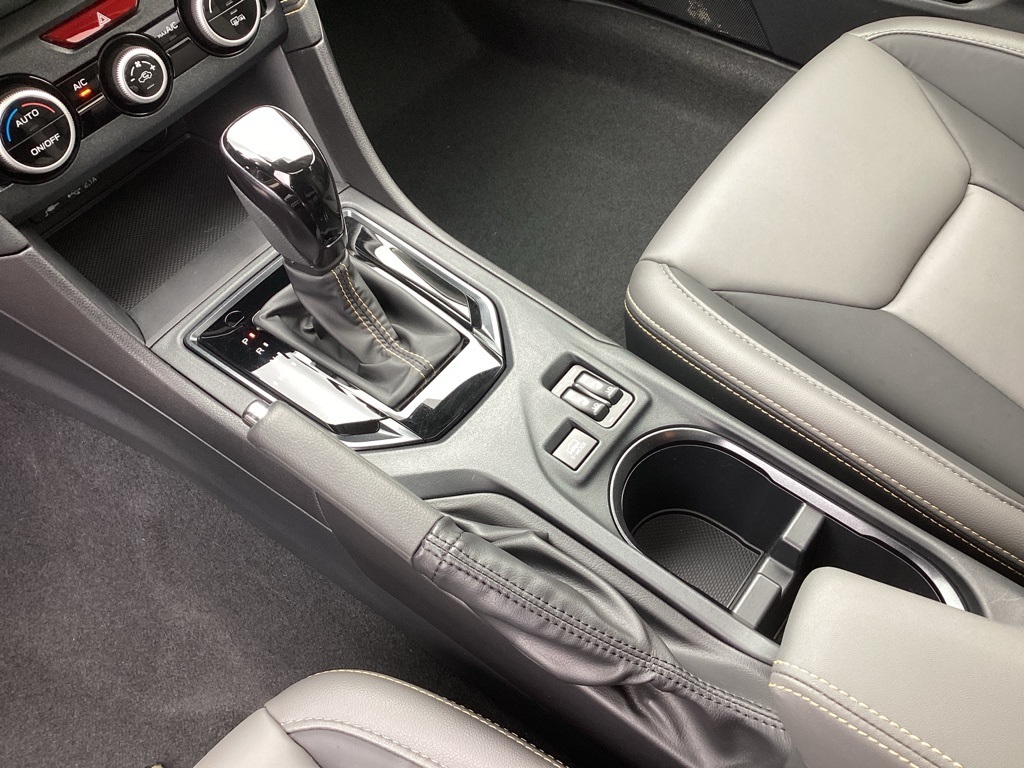 2023 Subaru Crosstrek Sport photo 21
