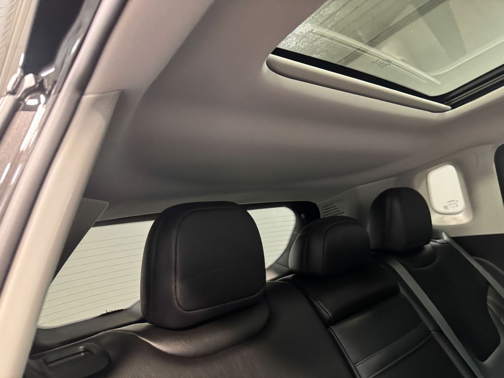 2019 Jeep Compass Limited photo 55