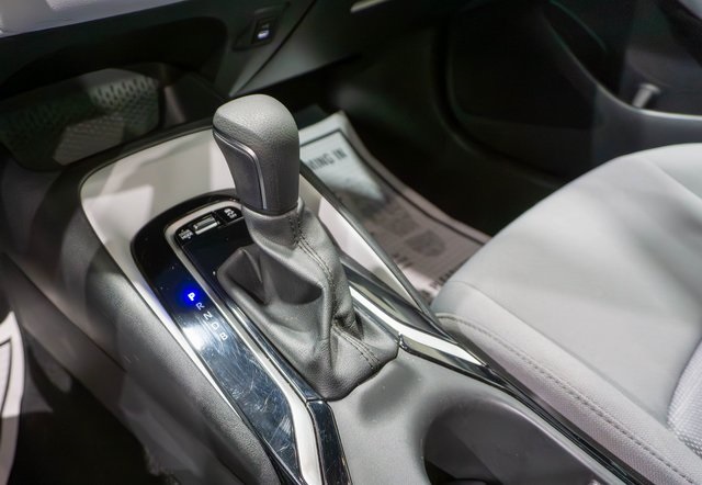 2024 Toyota Corolla SE photo 19