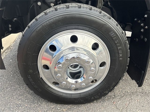 2024 Ford F-450 XL photo 10