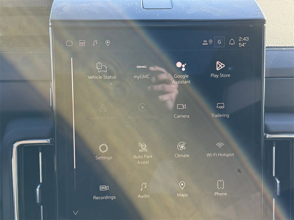 2026 GMC YUKON XL - Image 22