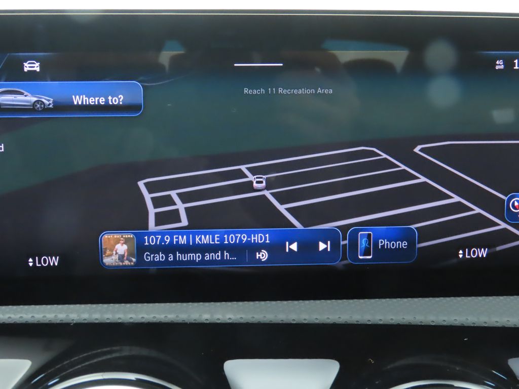 2026 Mercedes Benz CLA 250 4MATIC photo 16