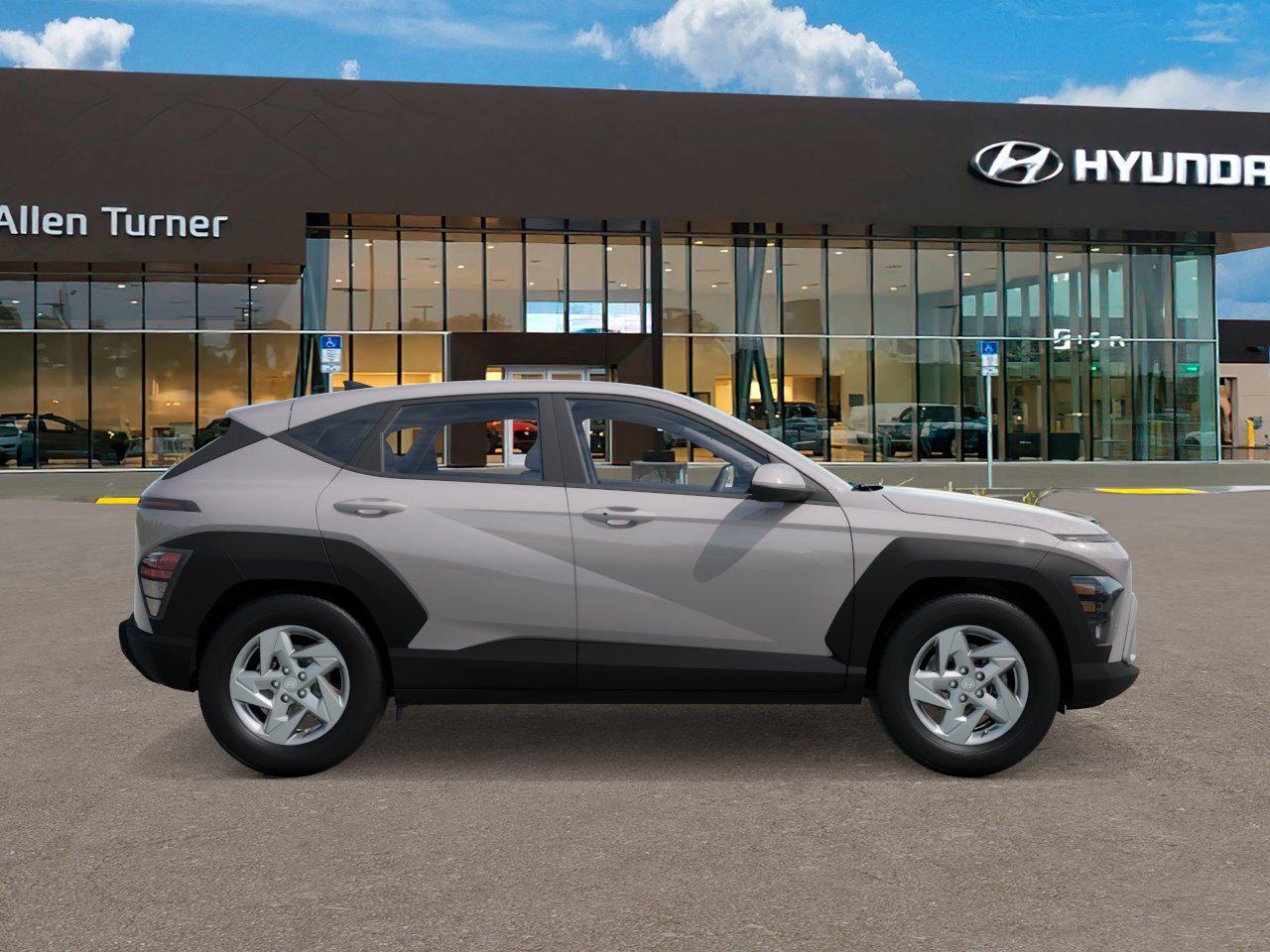2026 Hyundai Kona SE photo 5
