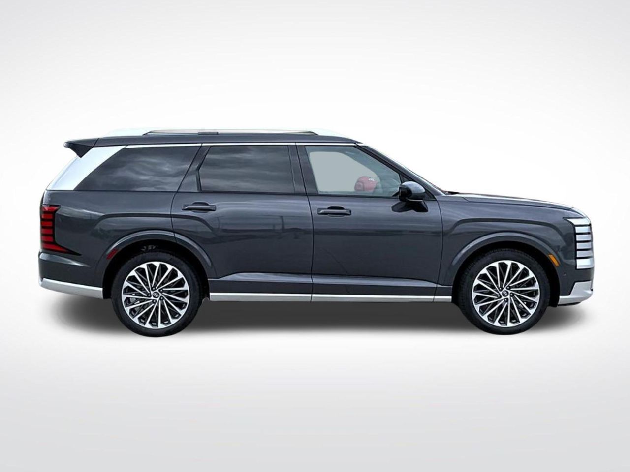 2026 Hyundai Palisade Calligraphy photo 4