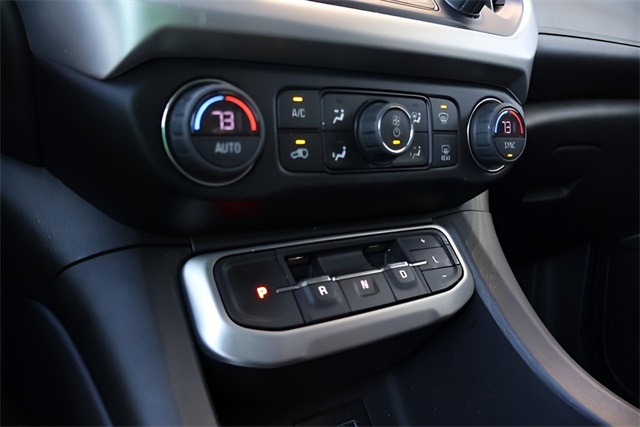 2021 Gmc Acadia SLE photo 15