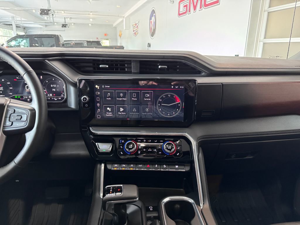 2024 Gmc Sierra 1500 Denali photo 15