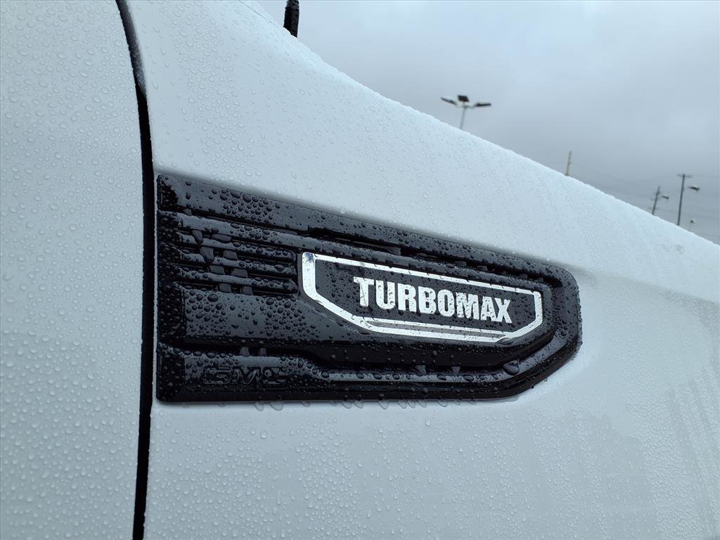 2026 Gmc Sierra 1500 Pro photo 2