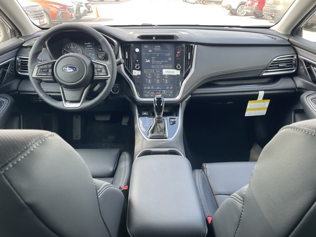 2025 Subaru Outback Touring XT photo 19